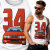 TANK TOP ŚMIESZNY  MOTORYZACYJNE E 34